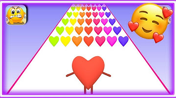 Shape Gates 🧩🔮🧩 All Levels | Max Level iOS,Android Walkthrough Gameplay Update | Mobile GAME #1