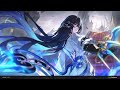 A Verdade por trás de A Constance(A Dahlia) - Missão de História - Honkai Star Rail 3.8