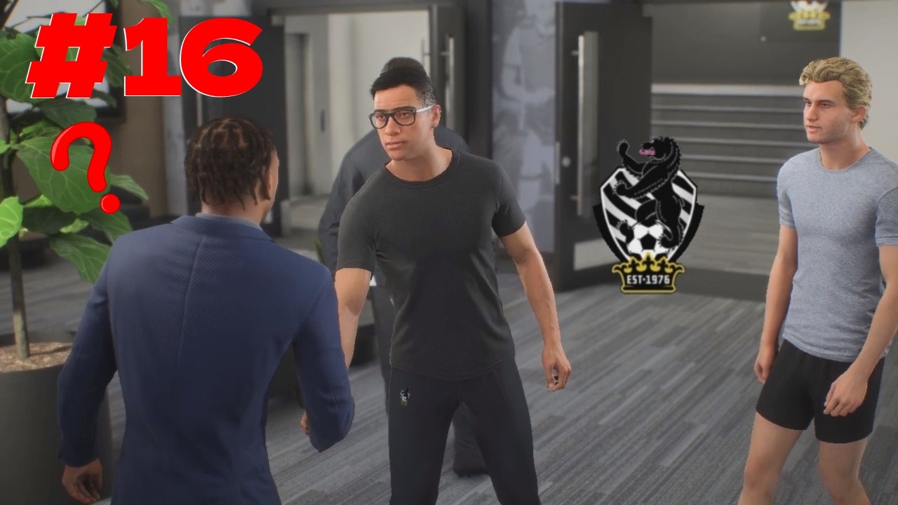 بداية الموسم بصفقة نارية تشعل الميركاتو 🔥🔥 | إنشاء فريق 16# FC 26