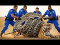 Lioness Vs Giant Python Brutal Survival Battle Caught On Camera mp3