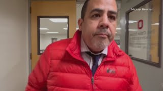 Ohio State assistant professor issued court summons for assault after incident with journalist