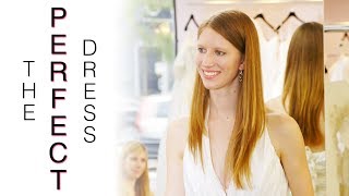 Supermodel Tall Bride - The Perfect Dress Supermodel Tall Bride - The Perfect Dress