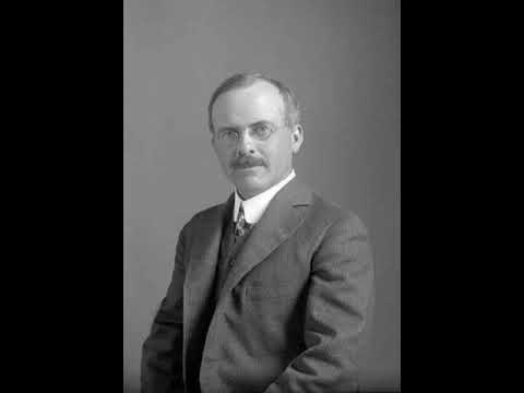 Vídeo: Que nova ideia Harlow Shapley apresentou em 1920?