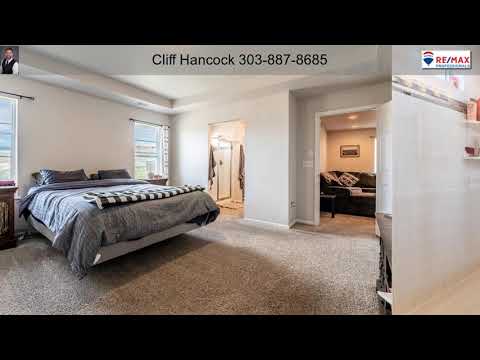 2777 Garganey Drive, Castle Rock, CO home video tour