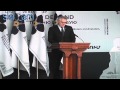 Serbian President’s speech at Tsitsernakaberd thumbnail