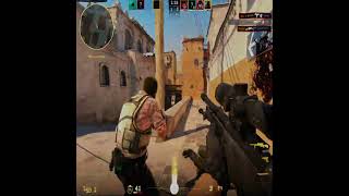 🔥 The Cleanest CS2 Flick Edit You'll See Today#cs2 #counterstrike2 #cs2clips #cs2highlights #shorts