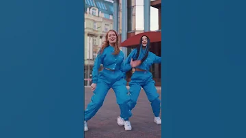 ТАНЕЦ Между нами провода 