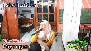 ANDI PUTRA 1 Payungan Voc Winda Edisi Latihan Tgl 26 Januari 2024