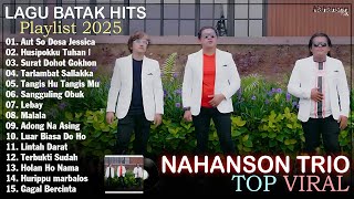 Download Lagu NAHANSON TRIO ~ Kompilasi Lagu Batak Terbaru 2025 Viral Hits Saat Ini Enak Didengar -TOP ALBUM BATAK MP3 Download Lagu NAHANSON TRIO ~ Kompilasi Lagu Batak Terbaru 2025 Viral Hits Saat Ini Enak Didengar -TOP ALBUM BATAK MP3