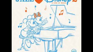 Miniatura del video "Jazz loves Disney 2 - Selah Sue - So this is love"