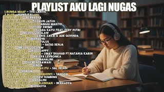 Playlist Indo Viral 2026  Bunga Maaf Bernadya Bunga Abadi