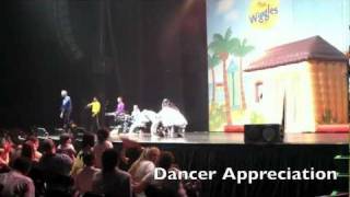 Wiggles In La Part 2