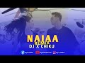 Najaa  club mix  dj x chiku remix 