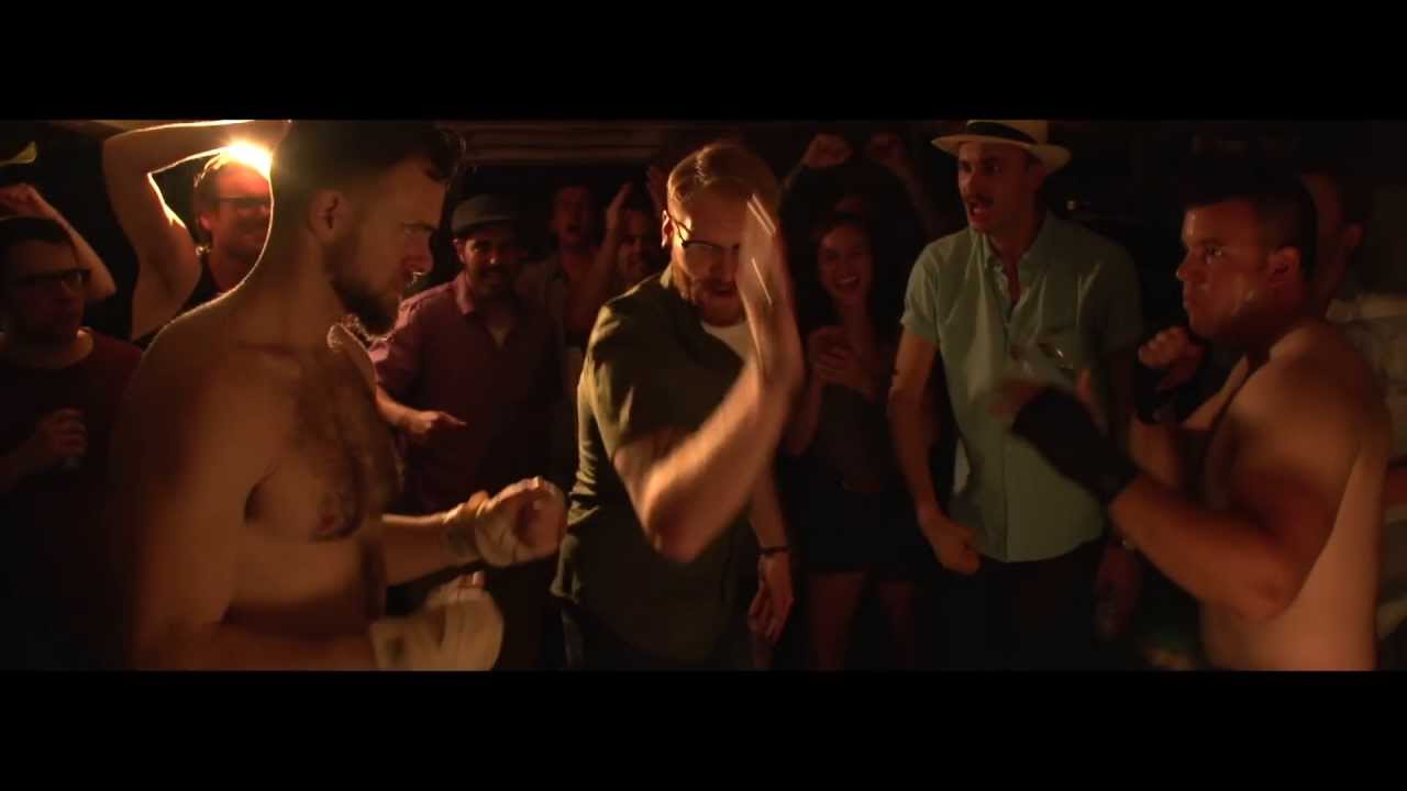 Watch Mutts - Prizefighter (Official Music Video) on YouTube Watch Mutts - Prizefighter (Official Music Video) on YouTube