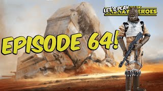 Let's Play Star Wars: Galaxy of Heroes - Episode 64: SWGOH.GG and Quick Cash Selling Mods!