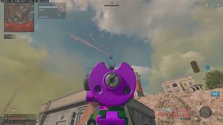 Slammed some Kids & Bots in Rebirth RC - 32 Kills Solo Dub