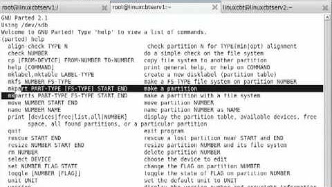 RHEL 6 LVM Introduction Part1