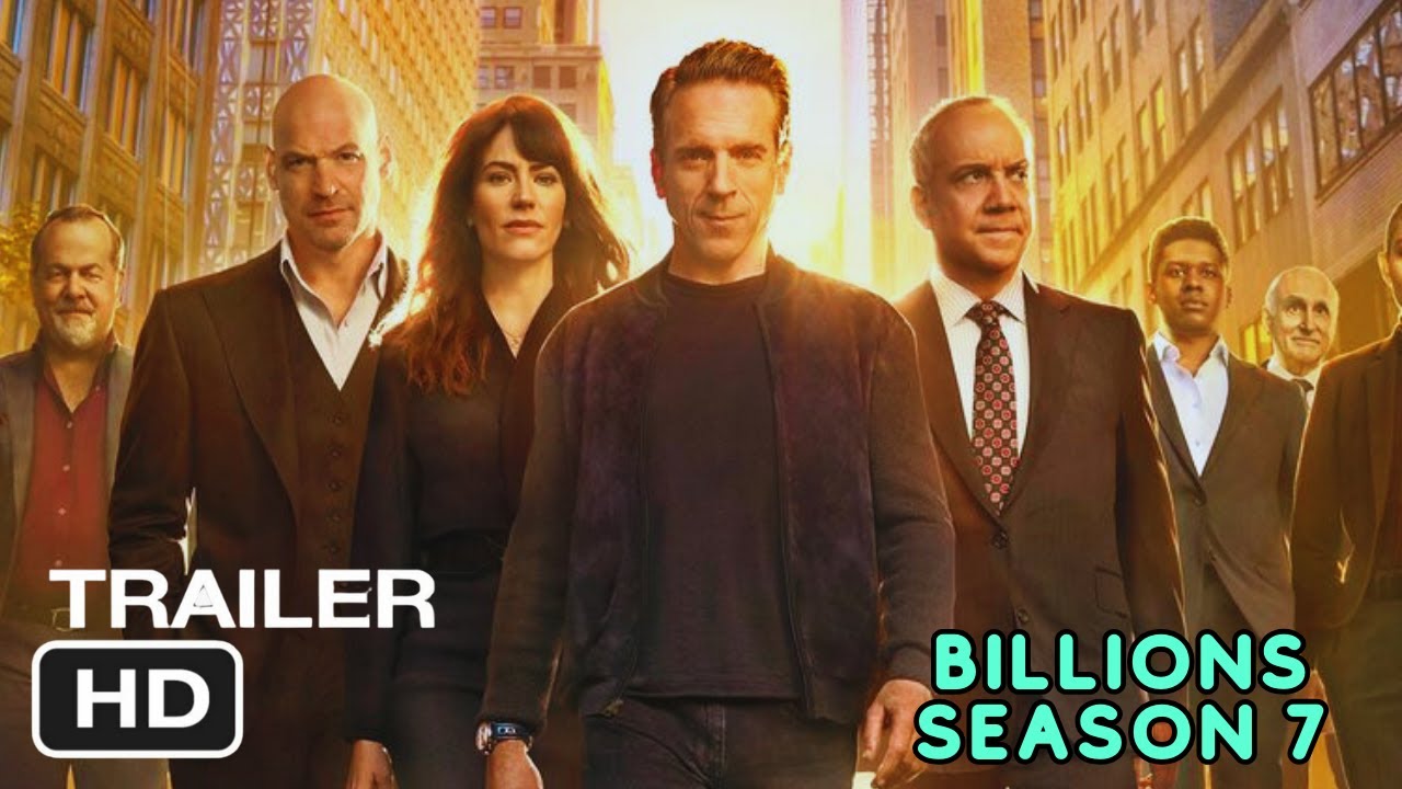 BILLIONS Season 7 Episode 6 Trailer Theories And What To Expect YouTube