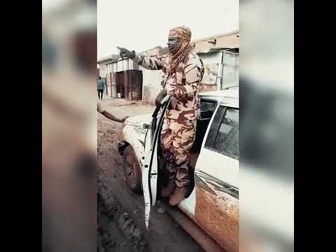 الانصرافي رسالة مفتوحة إلى القيادة الوهمية كجة وأبو جلحة تتلقون الجواب