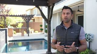 Pool Design Ideas: Sheer Descents &amp; Water Features