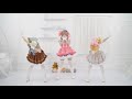 Sweet and Sweet Holiday Mirror