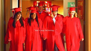 GLEE  -  Cig, Baby Fuzz