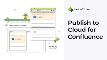 Determine the boundaries of a named content section - Publish to Cloud for Confluence