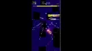 Cruel Moon NuMIX [HARD] FULL CHAIN 【GROOVE COASTER 2】