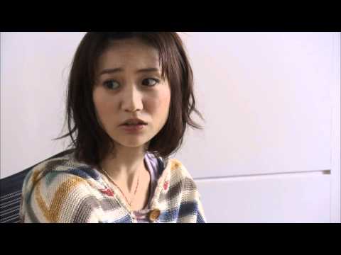 AKB48 大島優子 CM SQUARE ENIX FINAL FANTASY XIII-2 #1