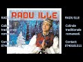 RADU ILLE - COLINDE ALBUM