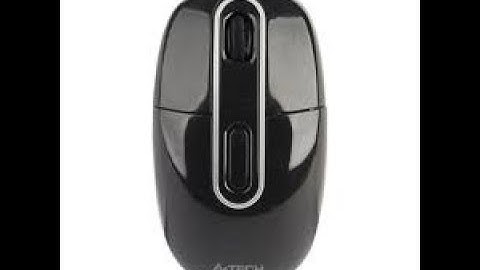A4TECH wirless mouse repair.G7-300N{{[and All wirless mouse