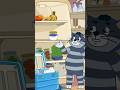 Матроскин рассказывает как приготовить кашу с молоком в банке простоквашино Shorts
