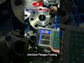 Jetvision #pipe #flange #UT #testing #pipefitting #manufacturing #supplier #flanges #shorts #china