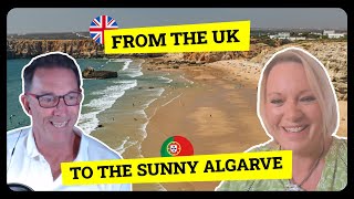 видео: Какова на самом деле жизнь в Алгарви? При участии Джоанны Холлидей | Algarve Addicts | Сезон 3 • ... картинка: Какова на самом деле жизнь в Алгарви? При участии Джоанны Холлидей | Algarve Addicts | Сезон 3 • ...