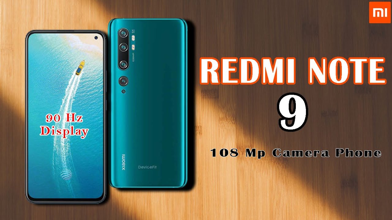 Redmi 9 Pro 128gb Narxi