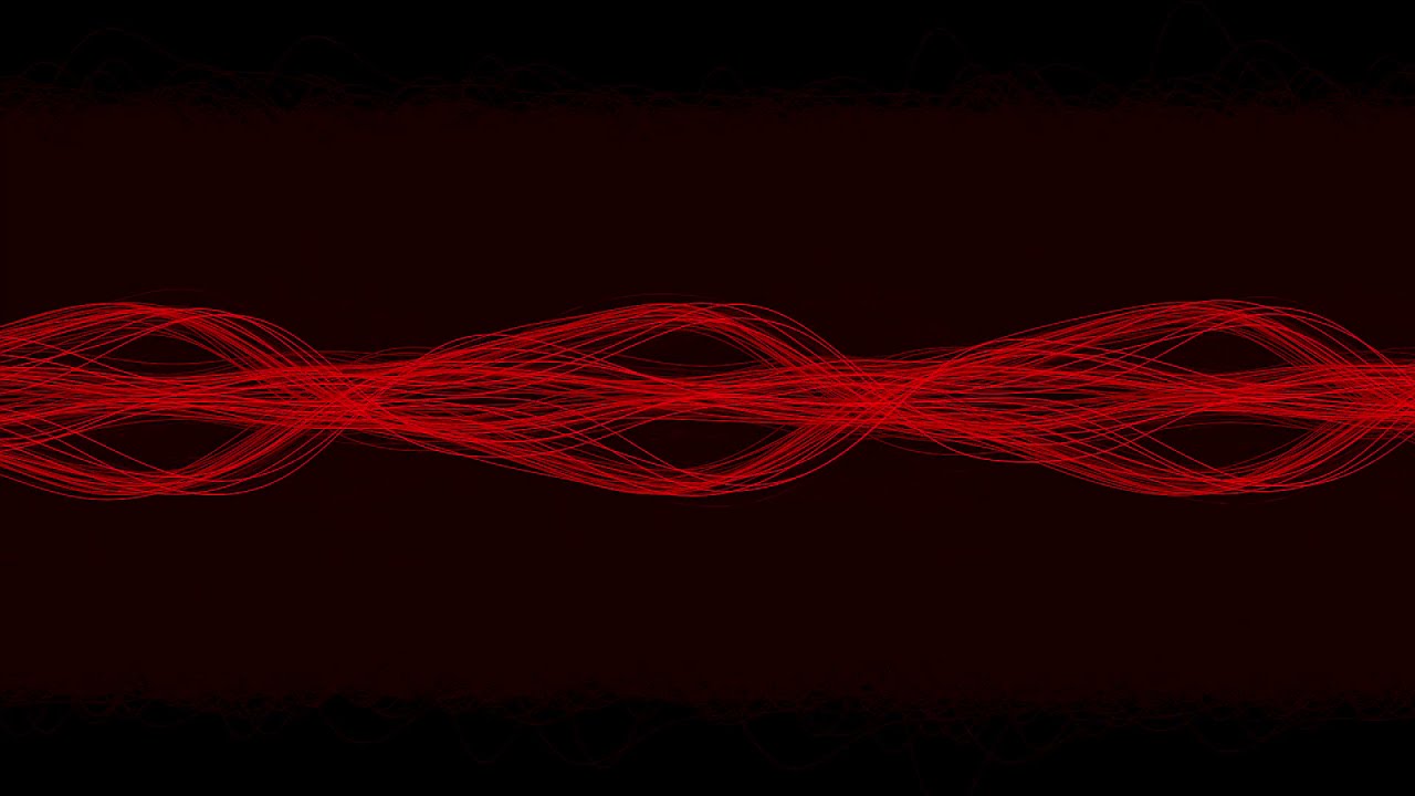 Red Snake Wormhole Blues