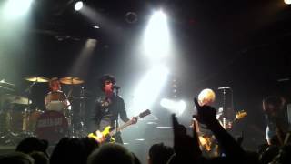 Download Lagu Huey Cam: Green Day - Stay The Night (Live At The Echoplex) 08-06-12 MP3 Download Lagu Huey Cam: Green Day - Stay The Night (Live At The Echoplex) 08-06-12 MP3