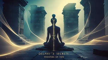 Ancient Prophecy Revealed: The True Power & Enigma of Greek Oracles