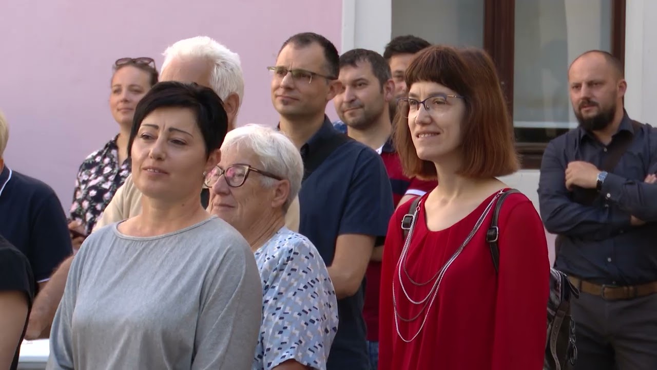 VTV Dnevnik 05. lipnja 2024.