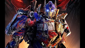 Transformers Revenge of The Fallen The Game(Autobots Campaign)-Part 2