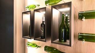 Linear Concepts Showroom