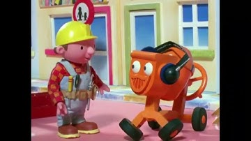 Bob the Builder in Skateboard Spud (2001)