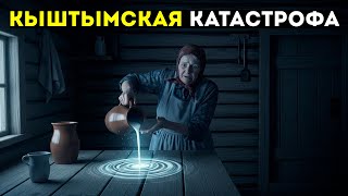 видео: СЕКРЕТНЫЙ ГОРОД ЧЕЛЯБИНСК-40: Почему после аварии 1957 года молоко в окрестных деревнях стало синим? картинка: СЕКРЕТНЫЙ ГОРОД ЧЕЛЯБИНСК-40: Почему после аварии 1957 года молоко в окрестных деревнях стало синим?