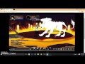 RedAq CardClasher Class Part 2.
