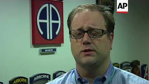 US army sergeant Bergdahl pleads guilty to desertion