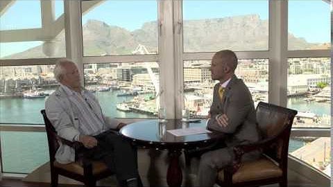 George Ellis: Scientists are philosophically naive.