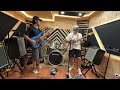 mongol800 - Lily (shure mic)
