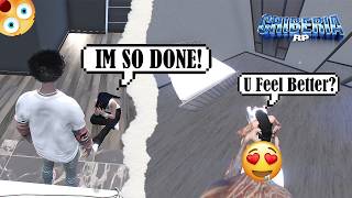 Information My Family Is Driving Me Crazy🤦🏽♂️, Mya’s Mental Breakdown😳, Wife Made It All Better💦 | Bumpy EP.17 Guide