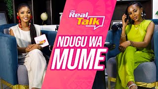 JE! NI SAWA kuishi NA NDUGU WA mwenza WAKO nyumba MOJA? | The Real Talk