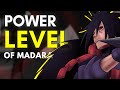 Madara Uchiha Power and Abilities Explained (HINDI)